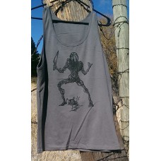 Women's Knifejack Tank Top